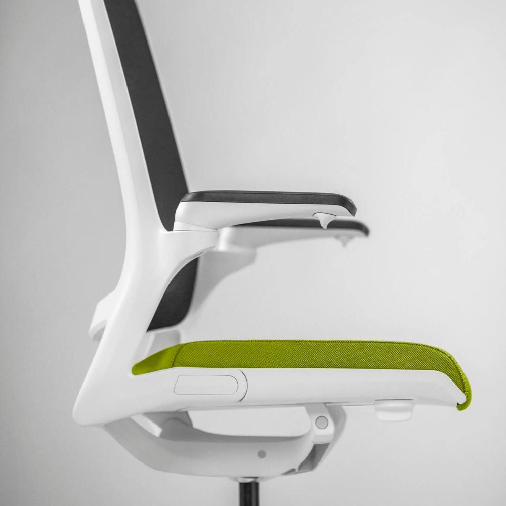 BGROUP Fotel ergonomiczny SMART NET SW10N warianty