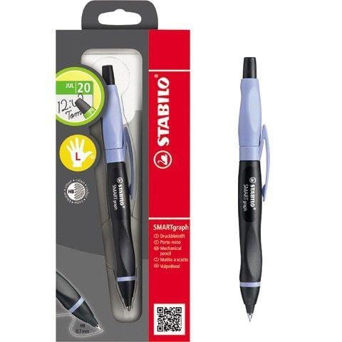 Stabilo Ołówek dla leworęcznych 0,7 mm Smartgraph