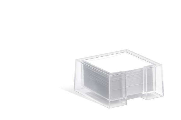 Durable Pojemnik na karteczki Note Box Cubo