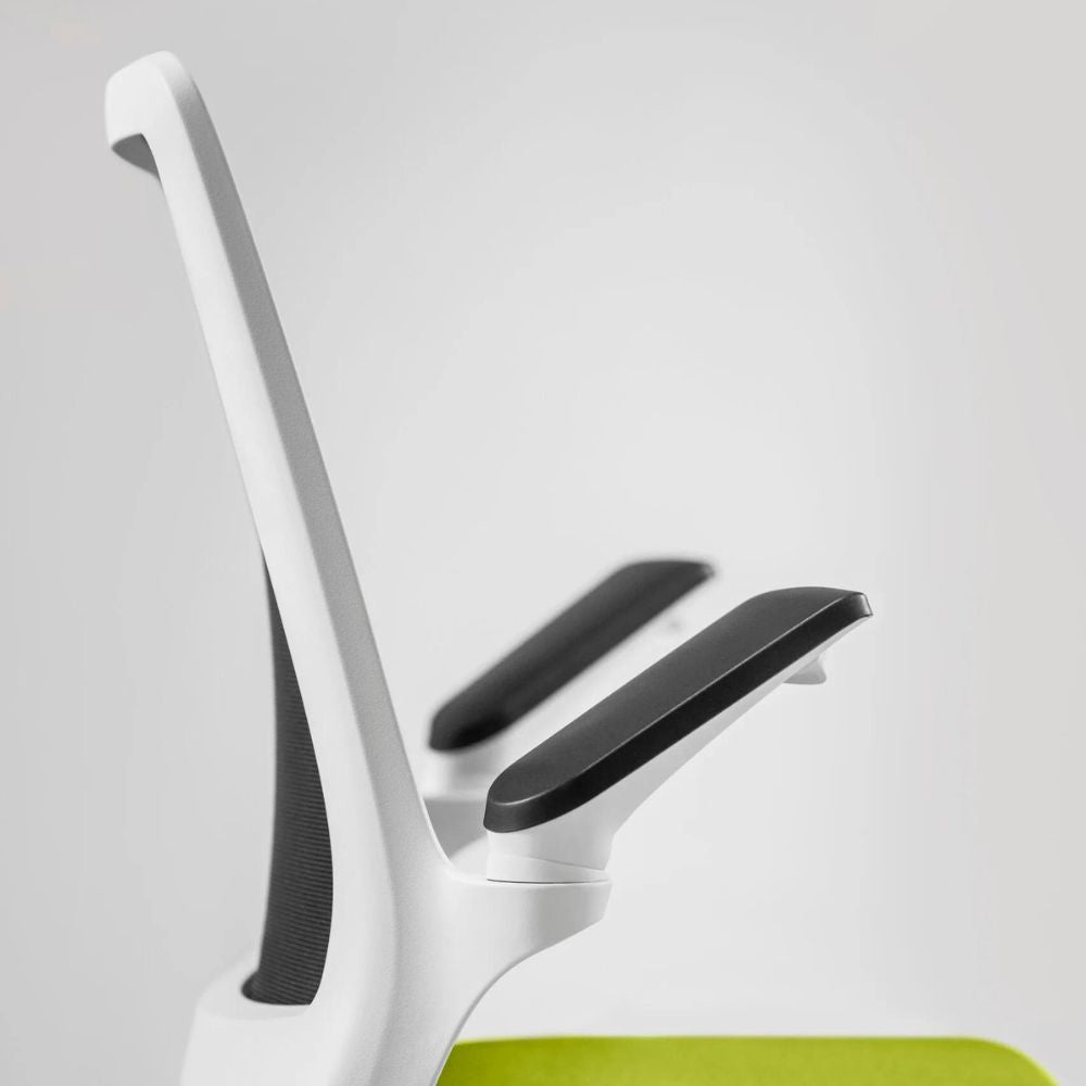 BGROUP Fotel ergonomiczny SMART SOFT SW10S warianty