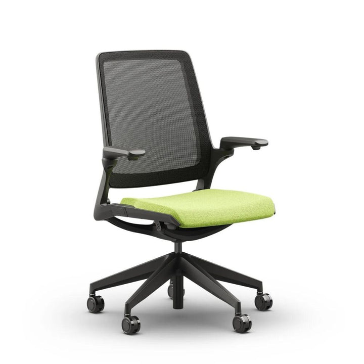 BGROUP Fotel ergonomiczny SMART NET SB10N warianty