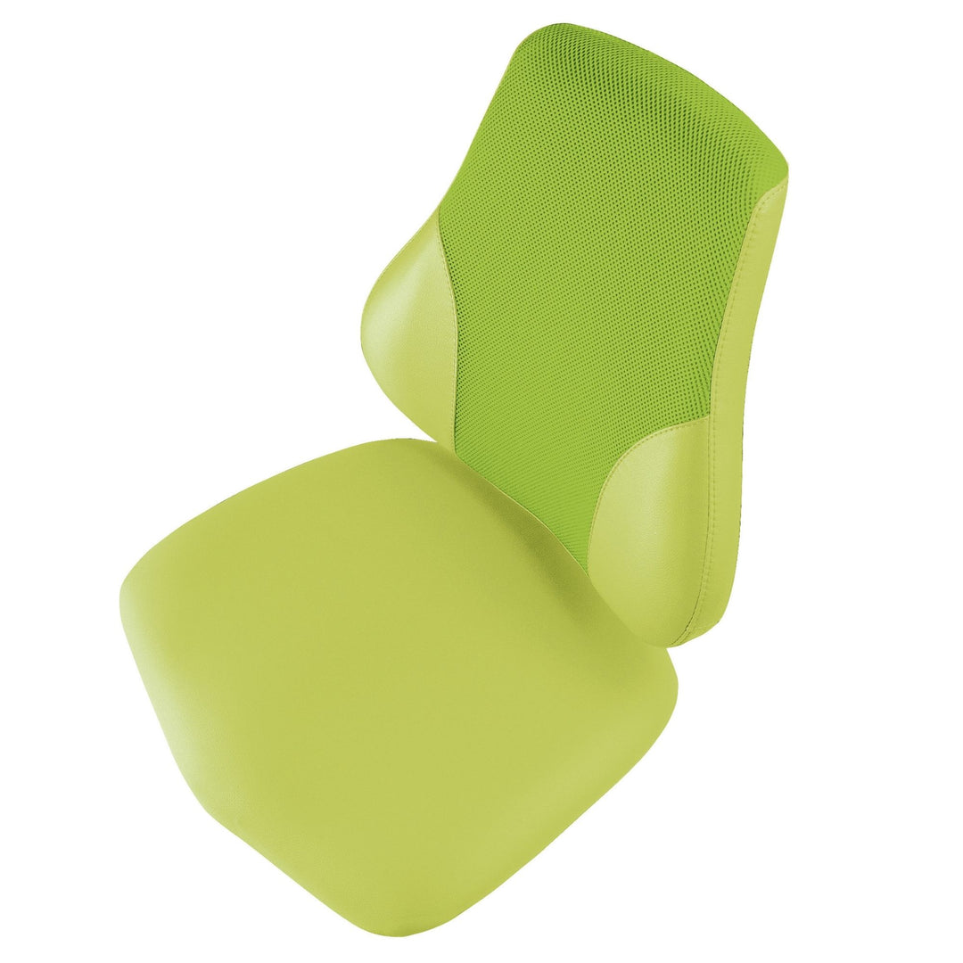 Mayer Ergonomiczne krzesło rosnące z dzieckiem Actikid A2 zielone