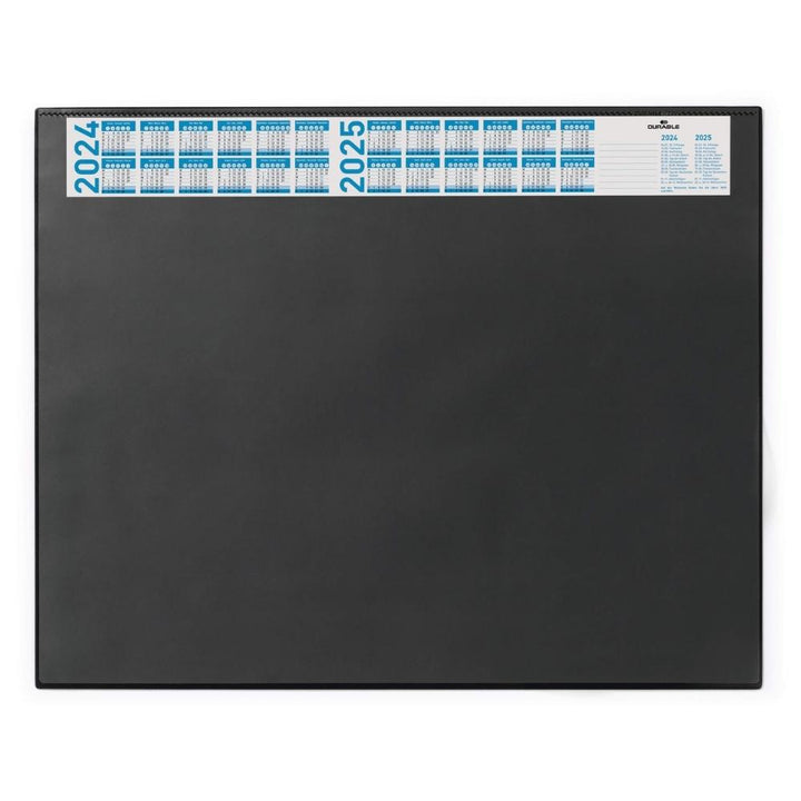Durable Podkładka na biurko z kalendarzem nakładką 65x52 cm kolory
