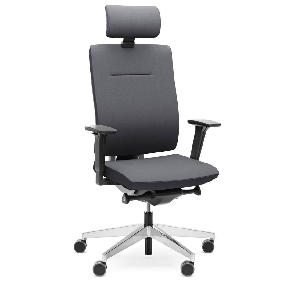 Profim Fotel ergonomiczny Xenon 11SL P61