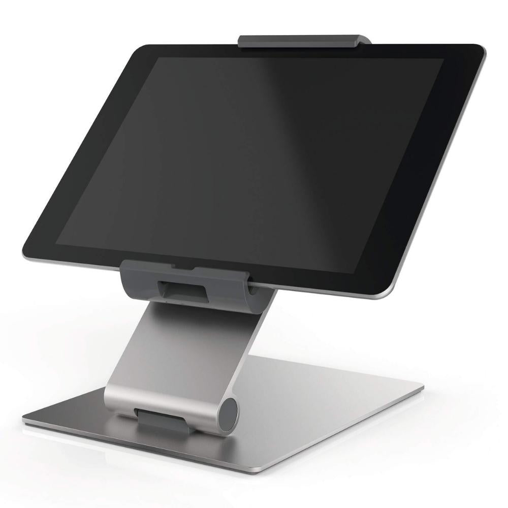 Durable tablet holder table uchwyt do tabletu z podstawą stołową