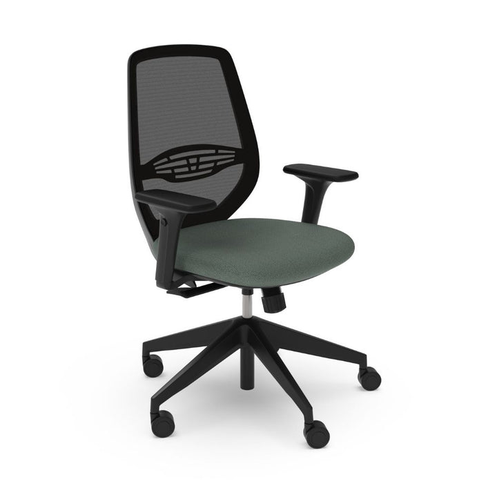 BGROUP Fotel ergonomiczny START NET STNB warianty