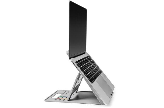 Kensington Podstawka chłodząca SmartFit Easy Riser Go dla laptopów 14"