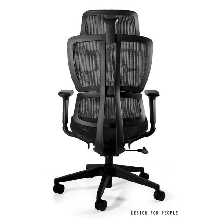 UNIQUE Fotel ergonomiczny Deal GA-025H-U