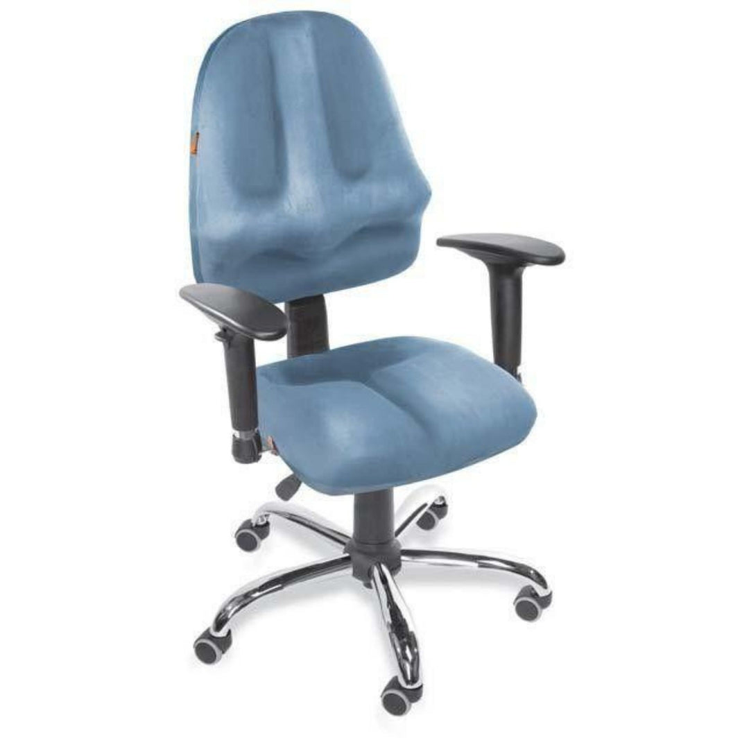 Kulik System Krzesło ergonomiczne K1 Classic PRO