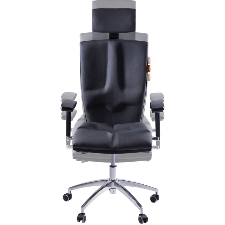 Kulik System Fotel ergonomiczny K4 Elegance