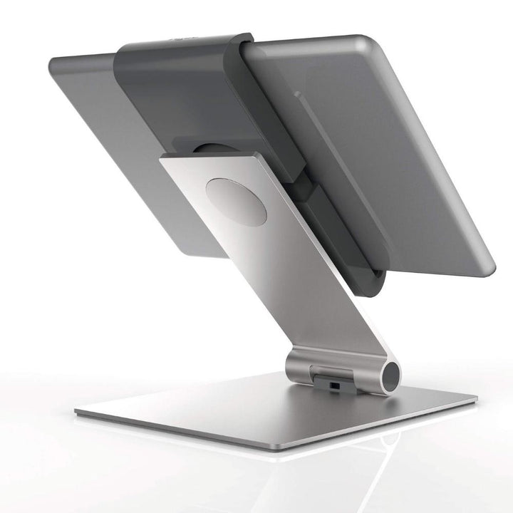 Durable tablet holder table uchwyt do tabletu z podstawą stołową
