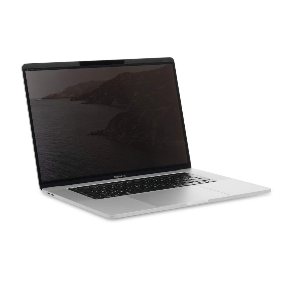 Durable Magnetic MacBook  16" Filtr prywatyzujący w etui ochronnym