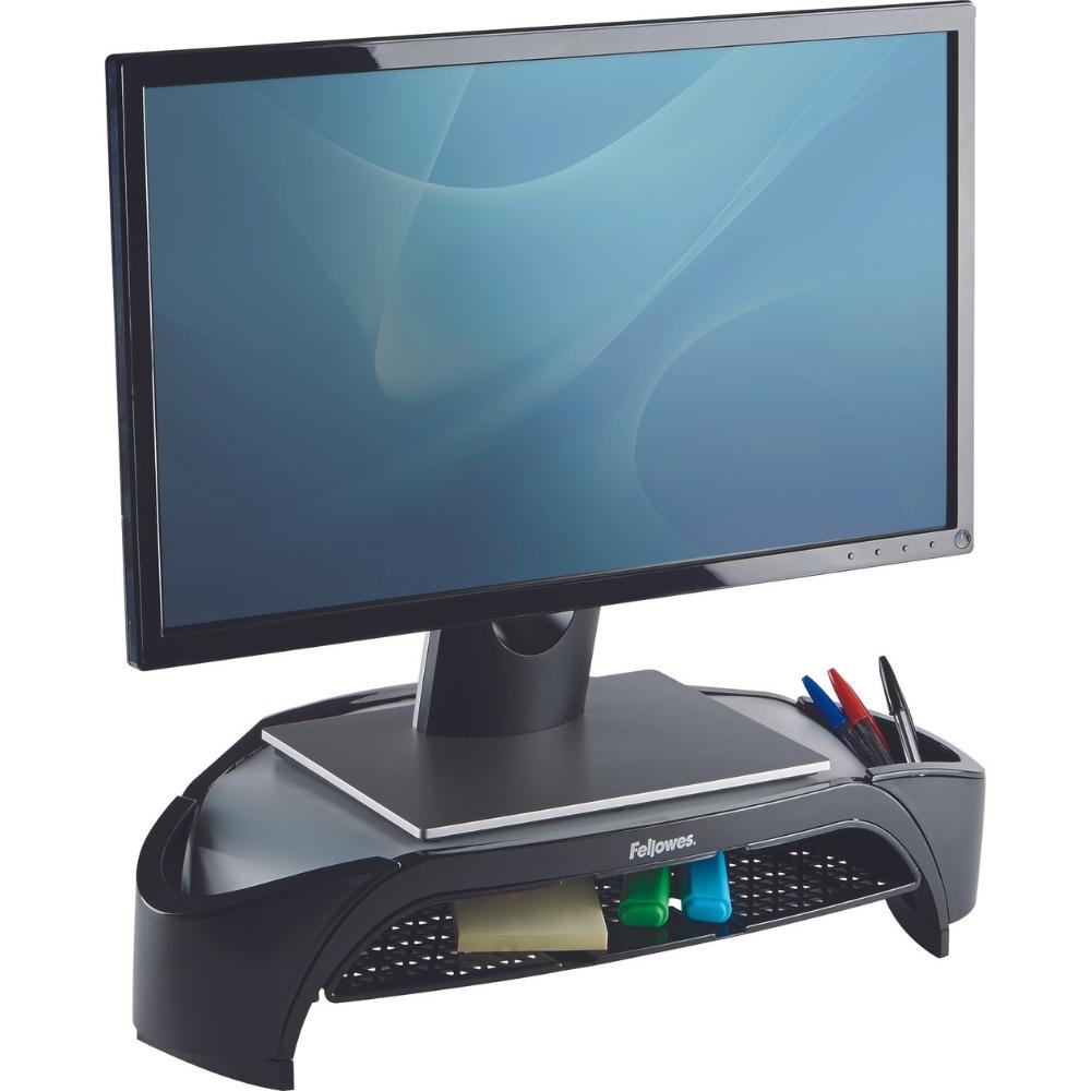 Fellowes Podstawka pod monitor LCD Plus Smart Suites