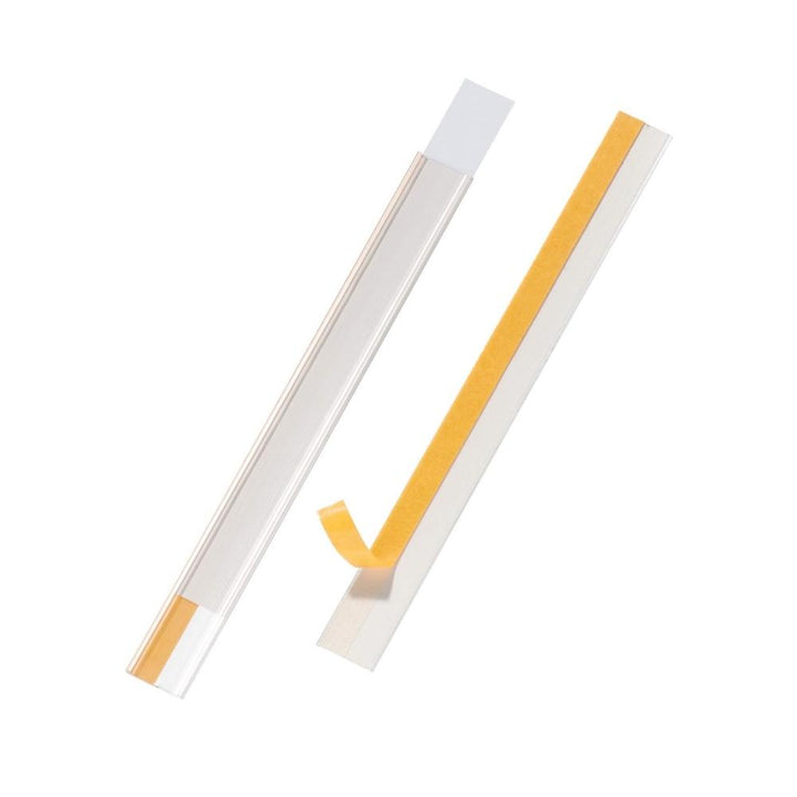 Durable Listwy skanujące samoprzylepne Scanfix 20mm - duże opakowanie