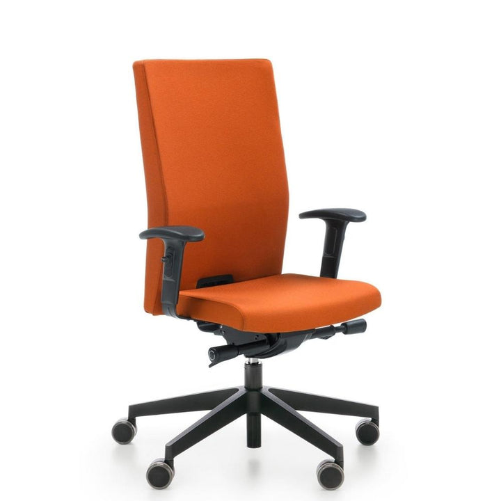 Profim Fotel ergonomiczny Fotel biurowy Classic Playa