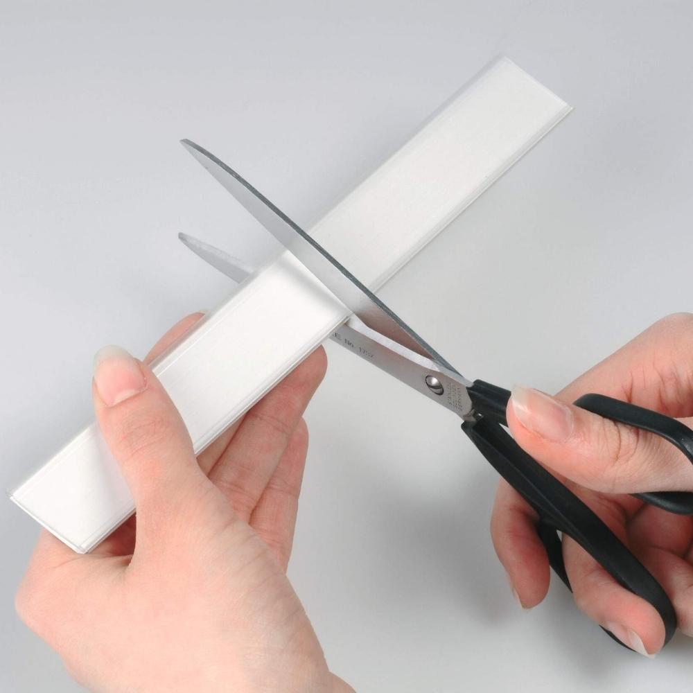 Durable Listwy skanujące samoprzylepne Scanfix 20mm - duże opakowanie