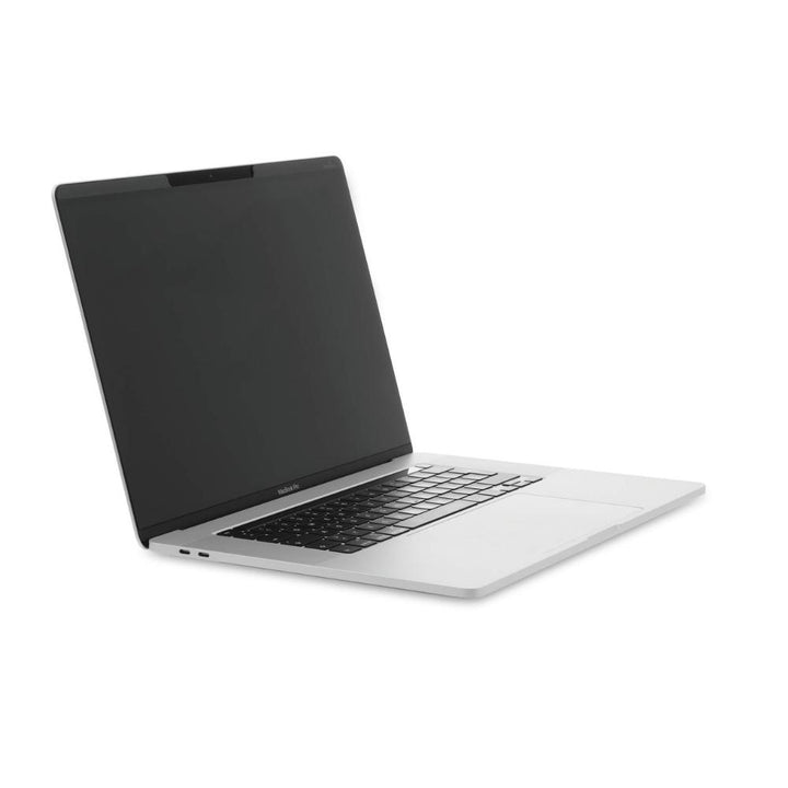 Durable Magnetic MacBook Pro 15,4" Filtr prywatyzujący w etui ochronnym