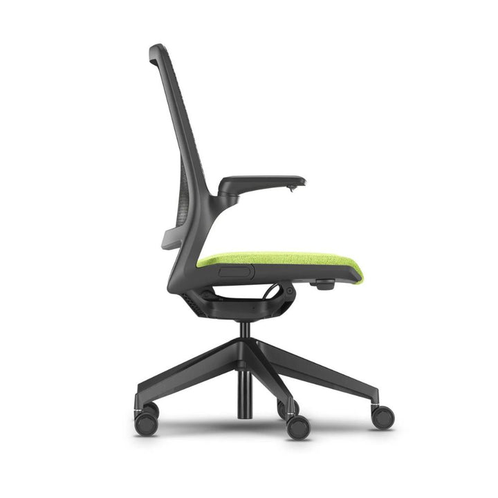 BGROUP Fotel ergonomiczny SMART NET SB10N warianty