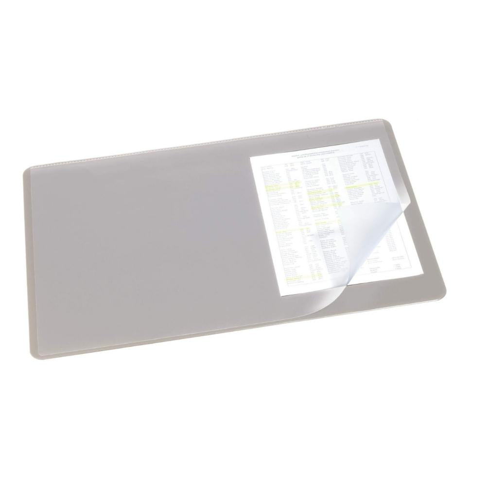 Durable Podkładka na biurko z nakładką 53x40 cm kolory