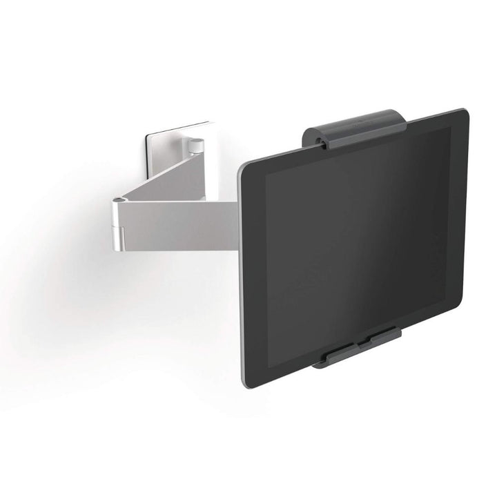 Durable Uchwyt na tablet na ścianę z ruchomym ramieniem Tablet Holder Wall Arm