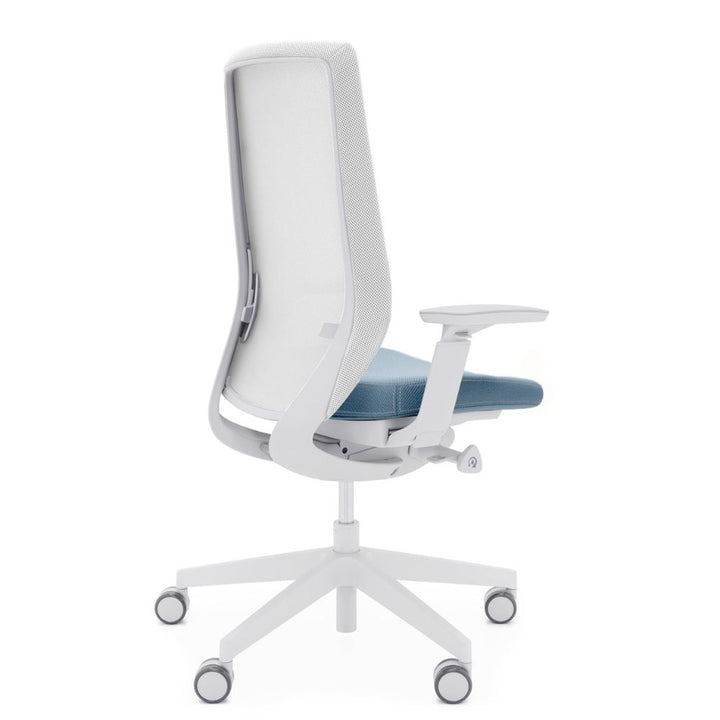 Profim Fotel ergonomiczny Accis Pro 150SFL OOC11 Niebieski