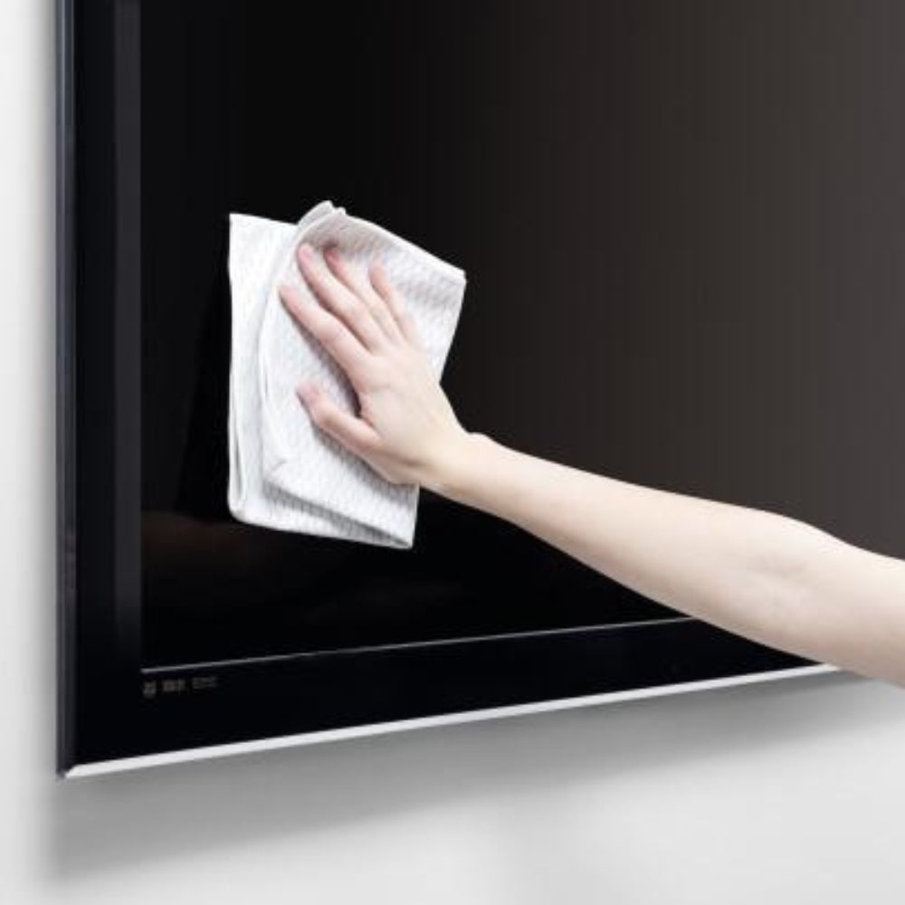 Durable Zestaw do czyszczenia ekranów xl telewizyjnych jak plazma, led, oled, lcd