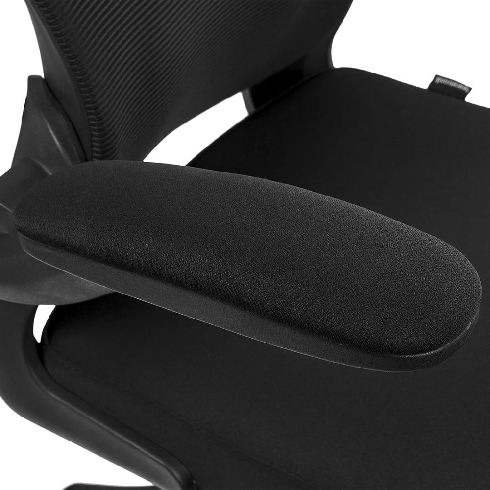 Spacetronik Krzesło biurowe ergonomiczne ARON