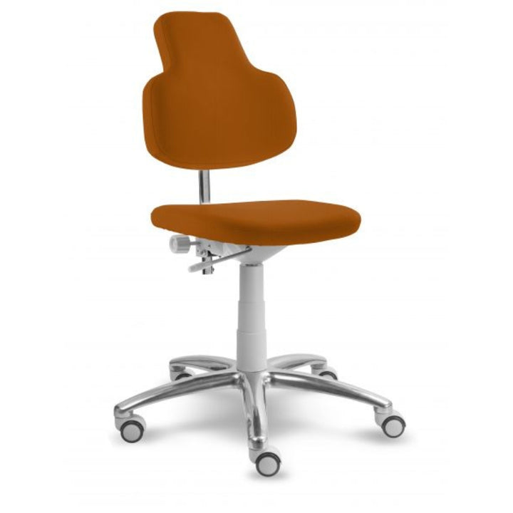 Mayer Medi  krzesło ergonomiczne z wyprofilowanym oparciem warianty tkanin