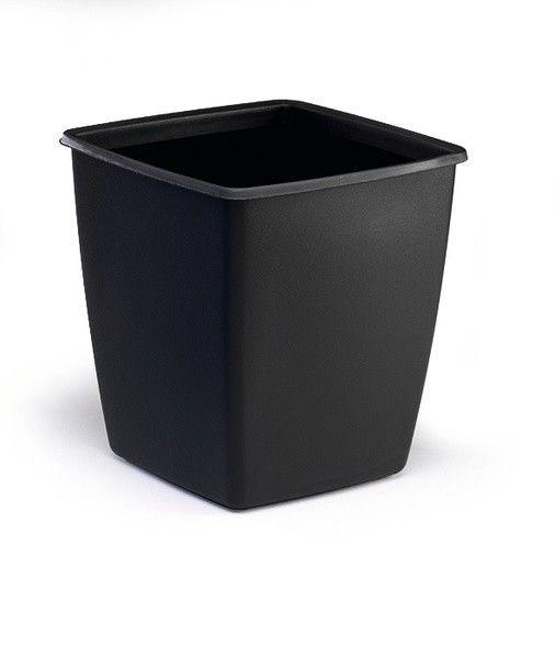 Durable Kosz na śmieci kwadratowy Optimo 18 l (6785379598513)