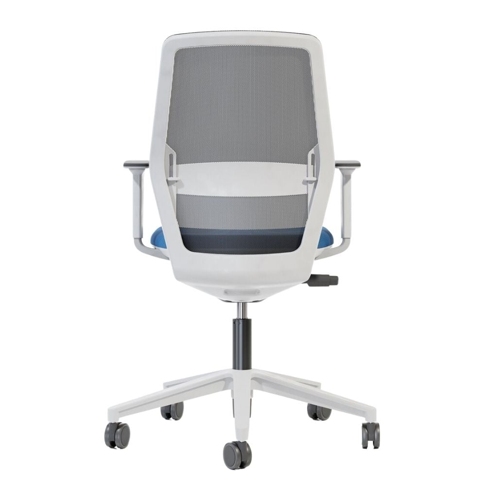 BGROUP Fotel ergonomiczny START NET STNW warianty