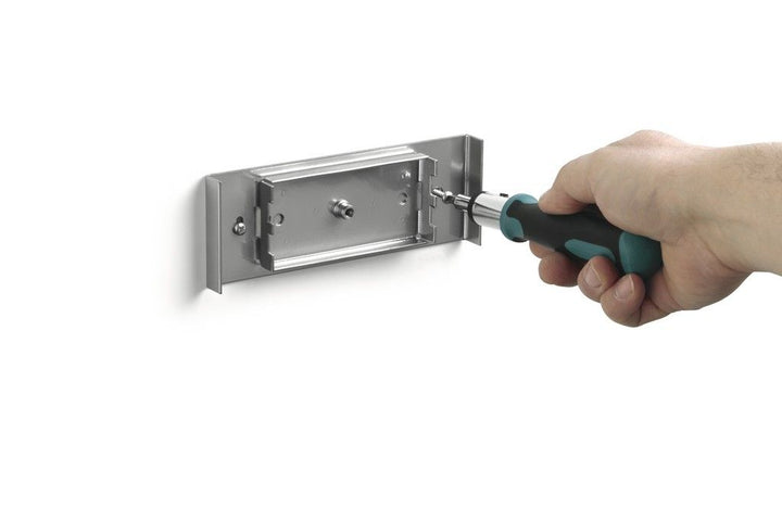 Durable DURAVIEW WALL tabliczka na ścianę A4