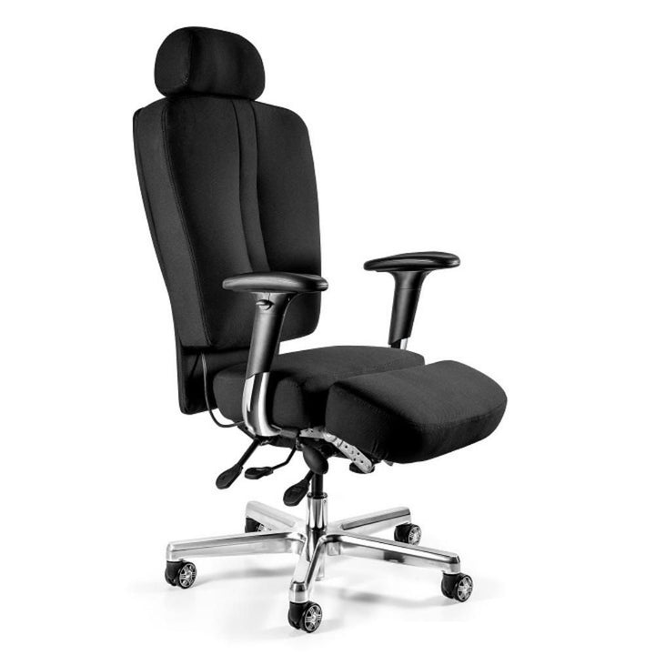 UNIQUE Fotel ergonomiczny Major