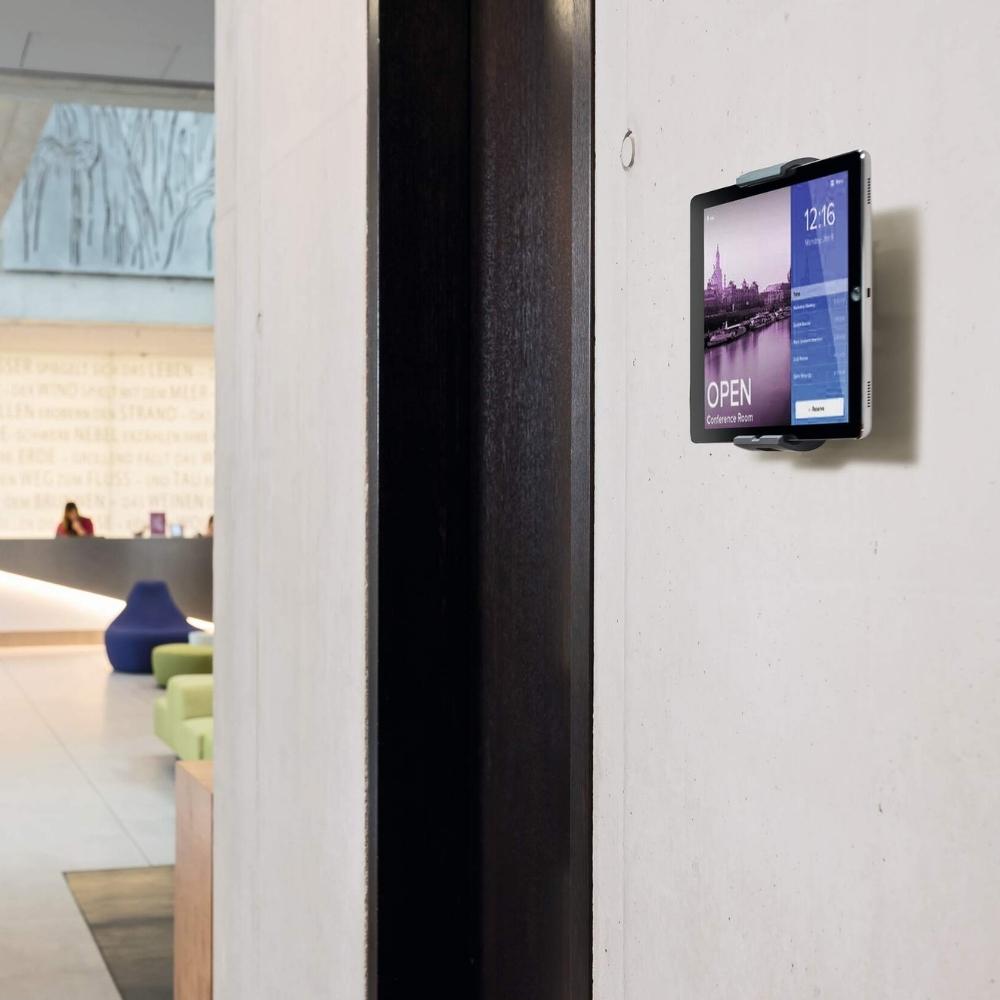 Durable Uchwyt na tablet na ścianę Tablet Holder Wall