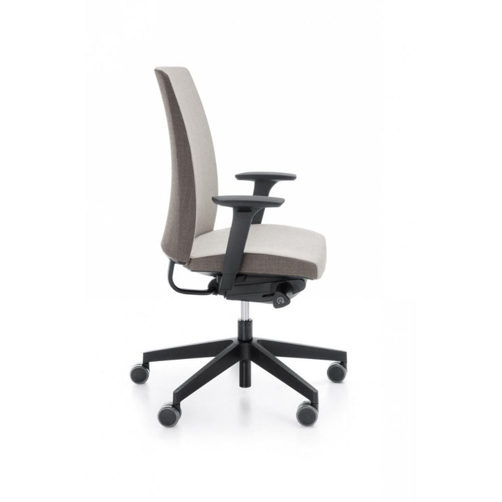 Profim Fotel ergonomiczny Fotel biurowy obrotowy Motto