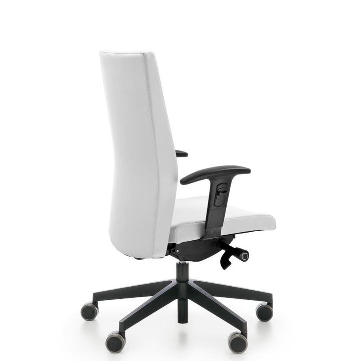 Profim Fotel ergonomiczny Fotel biurowy Classic Playa