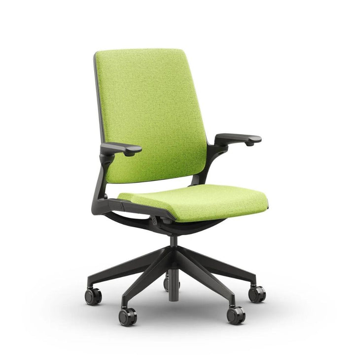 BGROUP Fotel ergonomiczny SMART SOFT SB10S warianty
