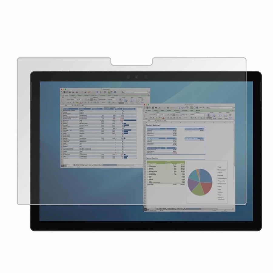 Fellowes Filtr prywatyzujący PrivaScreen na ekrany dotykowe do laptopów Microsoft Surface Pro 3, 4, 5, 6