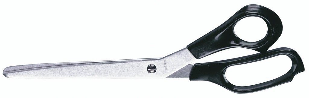Durable Nożyczki standardowe Standard 25 cm (6785357512881)