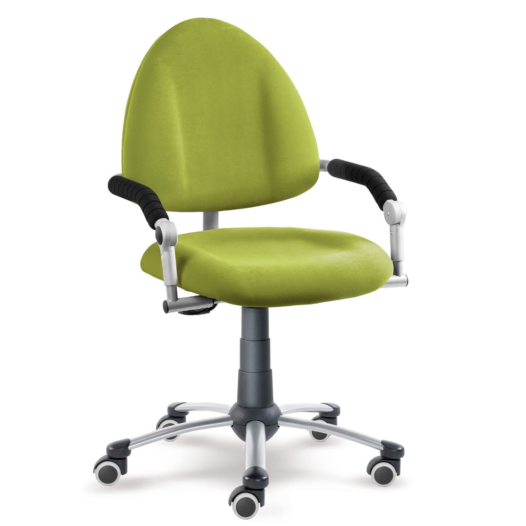 Mayer Ergonomiczne krzesło rosnące z dzieckiem Freaky zielone