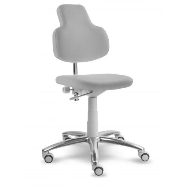 Mayer Medi  krzesło ergonomiczne z wyprofilowanym oparciem warianty tkanin