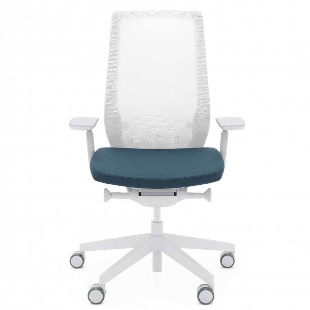 Profim Fotel ergonomiczny Fotel biurowy Accis Pro