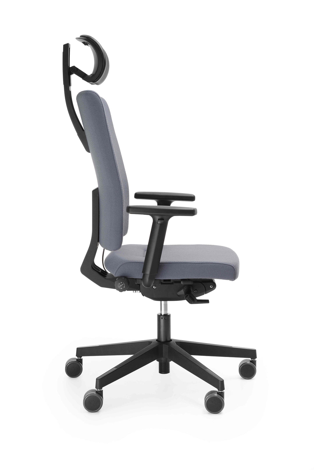 Bejot Fotel ergonomiczny Fotel biurowy z zagłówkiem Mate