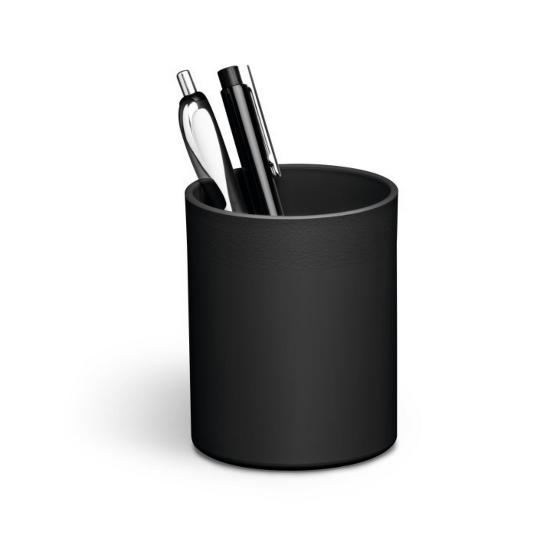 Durable Pojemnik na długopisy Eco czarny