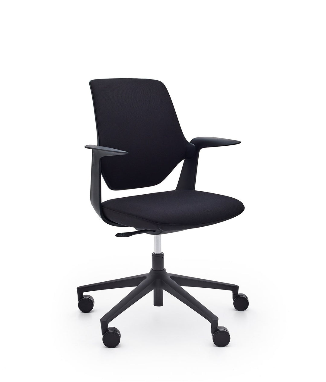 Profim Fotel ergonomiczny TrilloPro 21 ST NX16 BLA Czarny