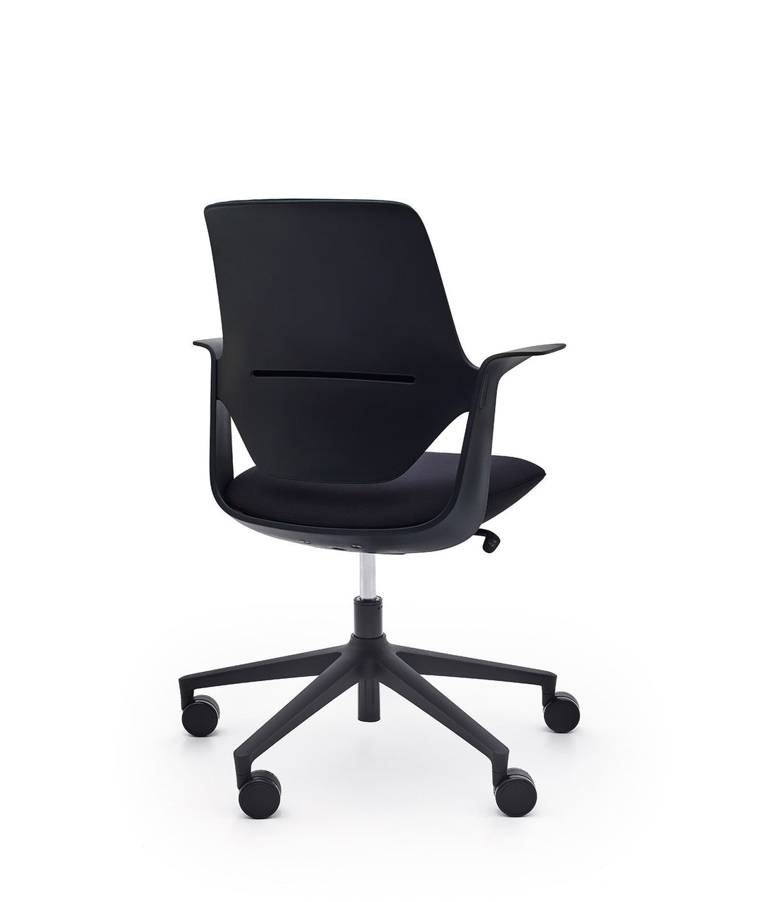 Profim Fotel ergonomiczny TrilloPro 21 ST NX16 BLA Czarny