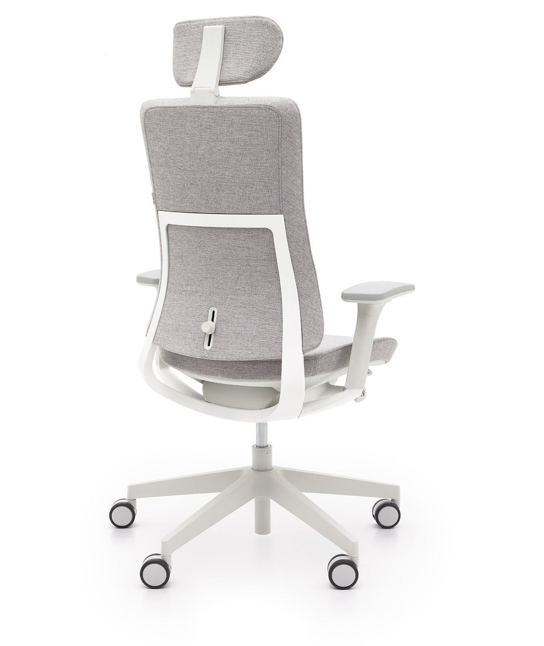 Profim Fotel ergonomiczny Violle 131SFL NX10 LGR Szary